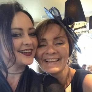 Meet your Posher, Ann